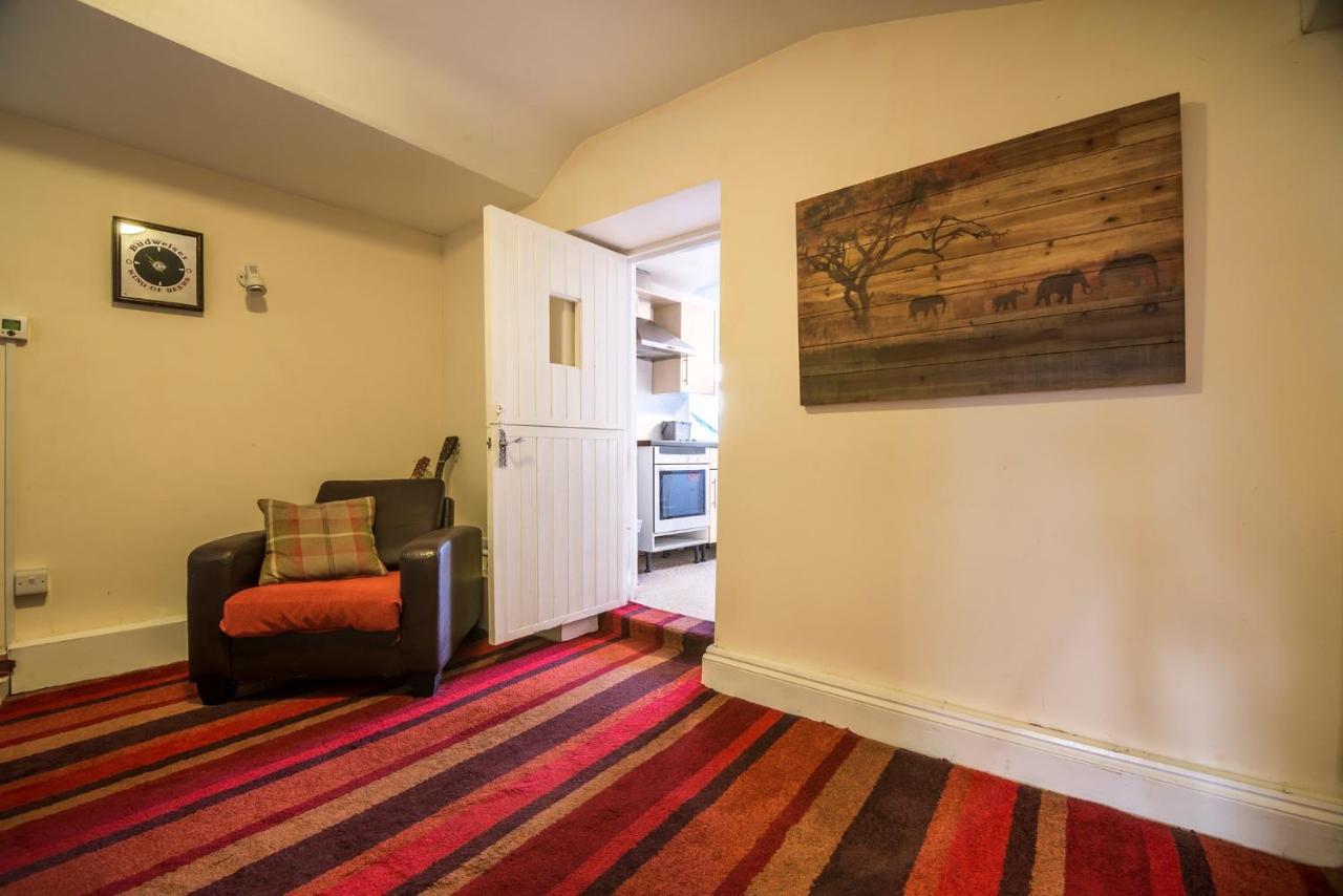 Manorbier Castle Inn Sunset Room Exterior foto